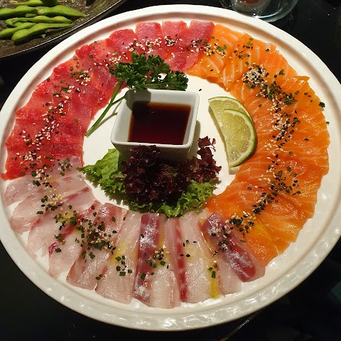 MATSU Sushi Restaurant - BARI