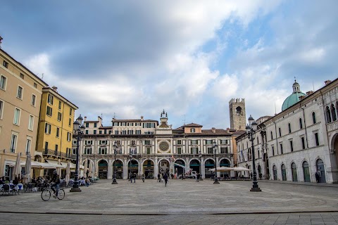 OLTRE IL TONDINO – guida turistica Brescia, Garda, Iseo
