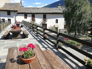 Casa Alpina Sacro Cuore