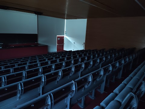 Università degli Studi di Torino - Dipartimento di Biotecnologie