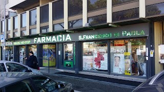 Farmacia S. Francesco Di Paola