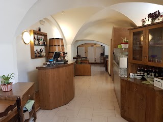 Ristorante Pizzeria La Venezia