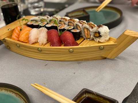 Gohan Agrigento - Restaurant Japanese Sushi