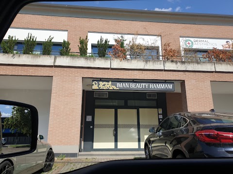 Iman Beauty Hammam