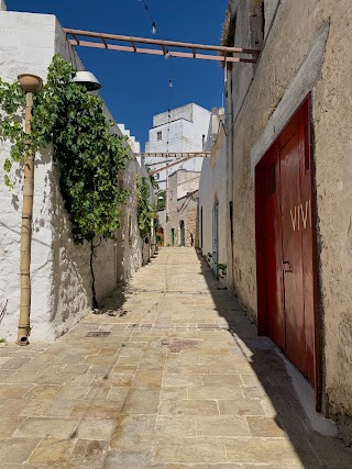 Albergo Diffuso Il Casale