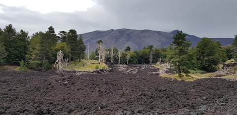 Scuola Italiana Sci Linguaglossa - Etna Nord