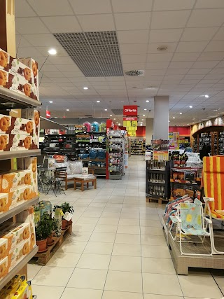 Carrefour Market - Tortona Postumia