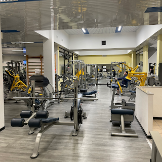 Sport & Fitness Center