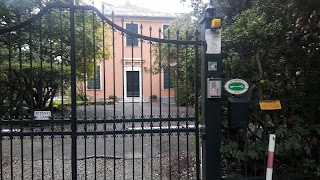 Villa Delle Stufe