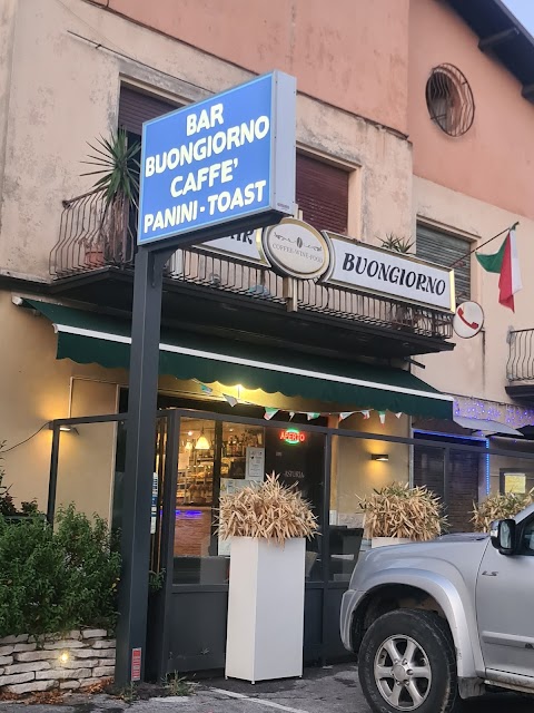 Bar Buongiorno