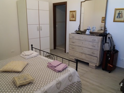 B&B Canosa "Casa di Nonna Lia"