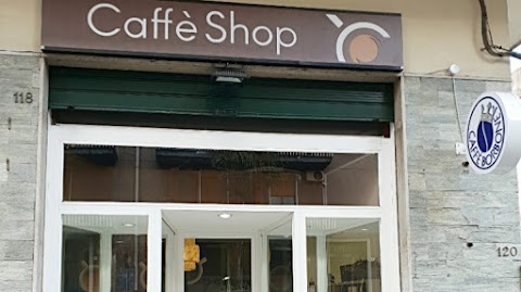 Caffè Shop