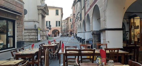 Bar Bagni di Riviera Cantera Cafè