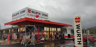 Würth & MODYF Mugello