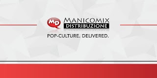 Manicomix Distribuzione Srl