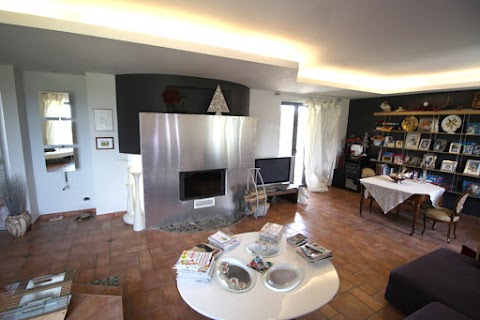 B&B Ellera Viterbo