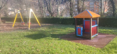 Parco Giochi Comunale