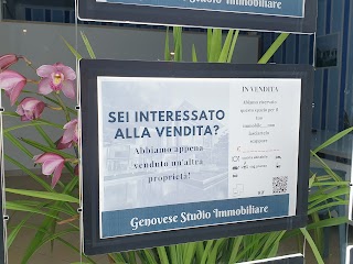 Genovese studio immobiliare