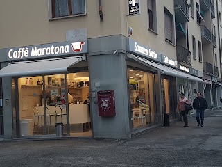 Bar Maratona