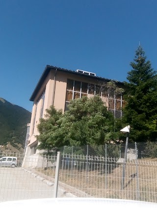 Middle School La Vanoise