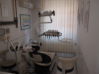 Studio Dentistico Trident