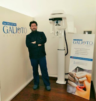 Studio Dentistico Salvatore Galioto