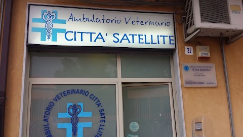 Ambulatorio Veterinario "Città Satellite" dott. Di Marco Marco