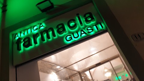 Farmacia Antica Guasti di Girardi SAS