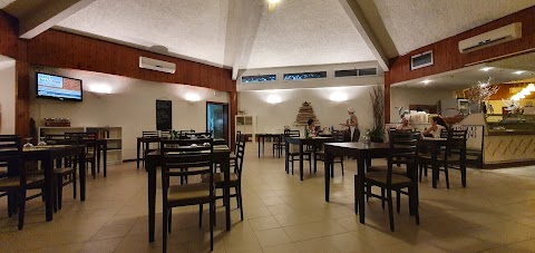 "Il Bianco", Ristorante, Bar