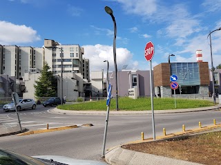 San Carlo Azienda Ospedaliera Regionale