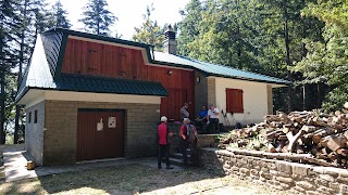 Rifugio Poggio Cavallaro