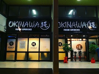 Okinawa sushi Bari