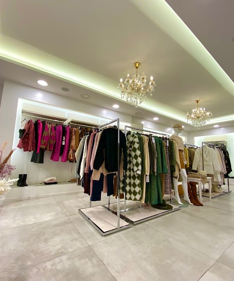 Pulsinelli Showroom