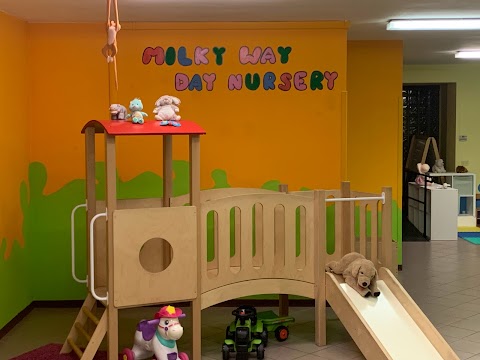 Milky Way Day Nursery Asilo Nido Bilingue