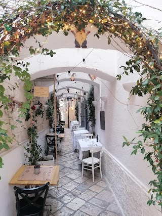 Gaia | Osteria popolare