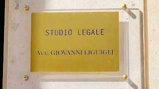 STUDIO LEGALE AVVOCATO GIOVANNI LIGUIGLI