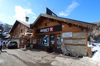 Skiset Boudu Sport