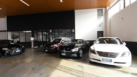 MB Motori srl