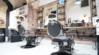 ALTAVILLA BARBER SHOP