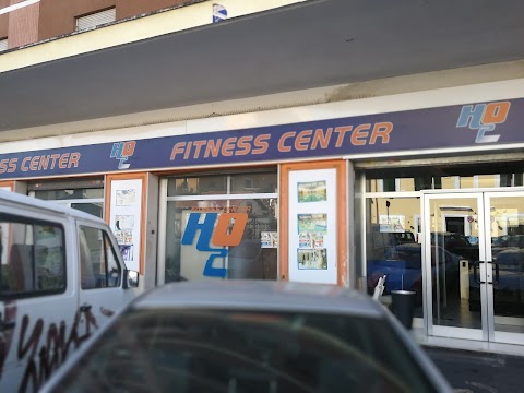 H2O Fitness Center