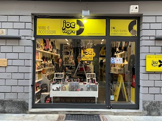 Joe Vinyle Store