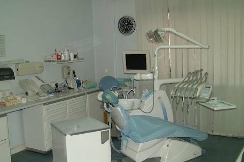Centro Odontoiatrico Dr Brescia