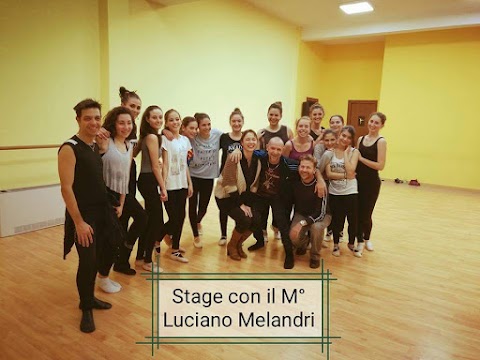 scuola di Danza e Musical "STEP"