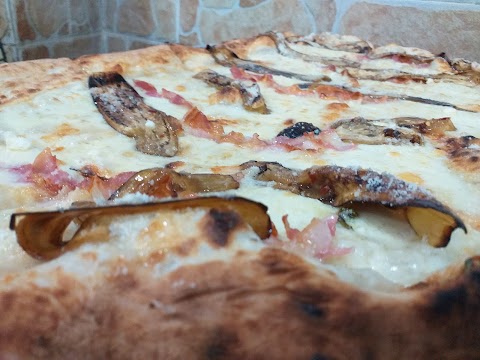 Pizzeria Bellafigliola