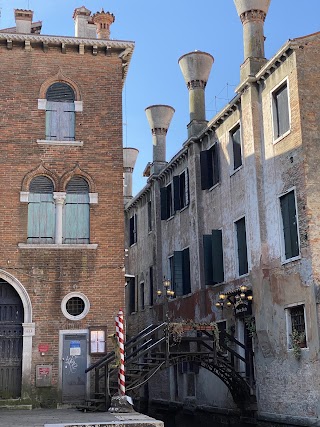 Lucia guida turistica Venezia