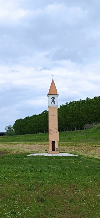 Parco Regionale Veneto Delta del Po