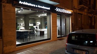 SoloDesign Snc - Architettura e Arredamenti