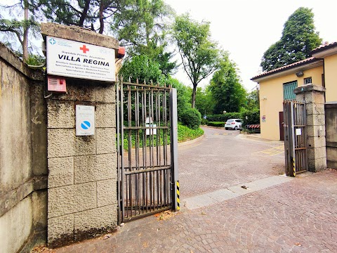 Ospedale Privato Accreditato Villa Regina