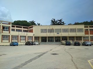 Scuola Secondaria Statale di primo grado "Giacinto Gigante"