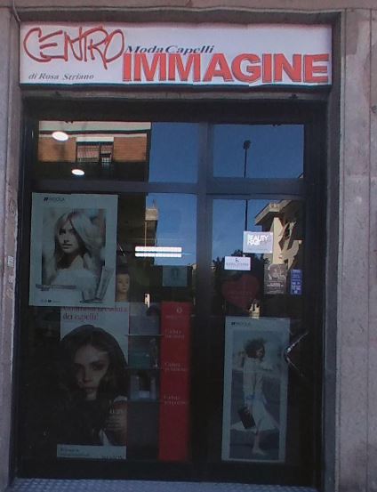 Centro Immagine Civitavecchia